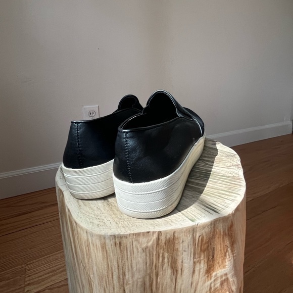 Steve Madden Buhba Slip On Sneaker - Picture 5 of 7